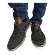 Mocasines y Oxfords 